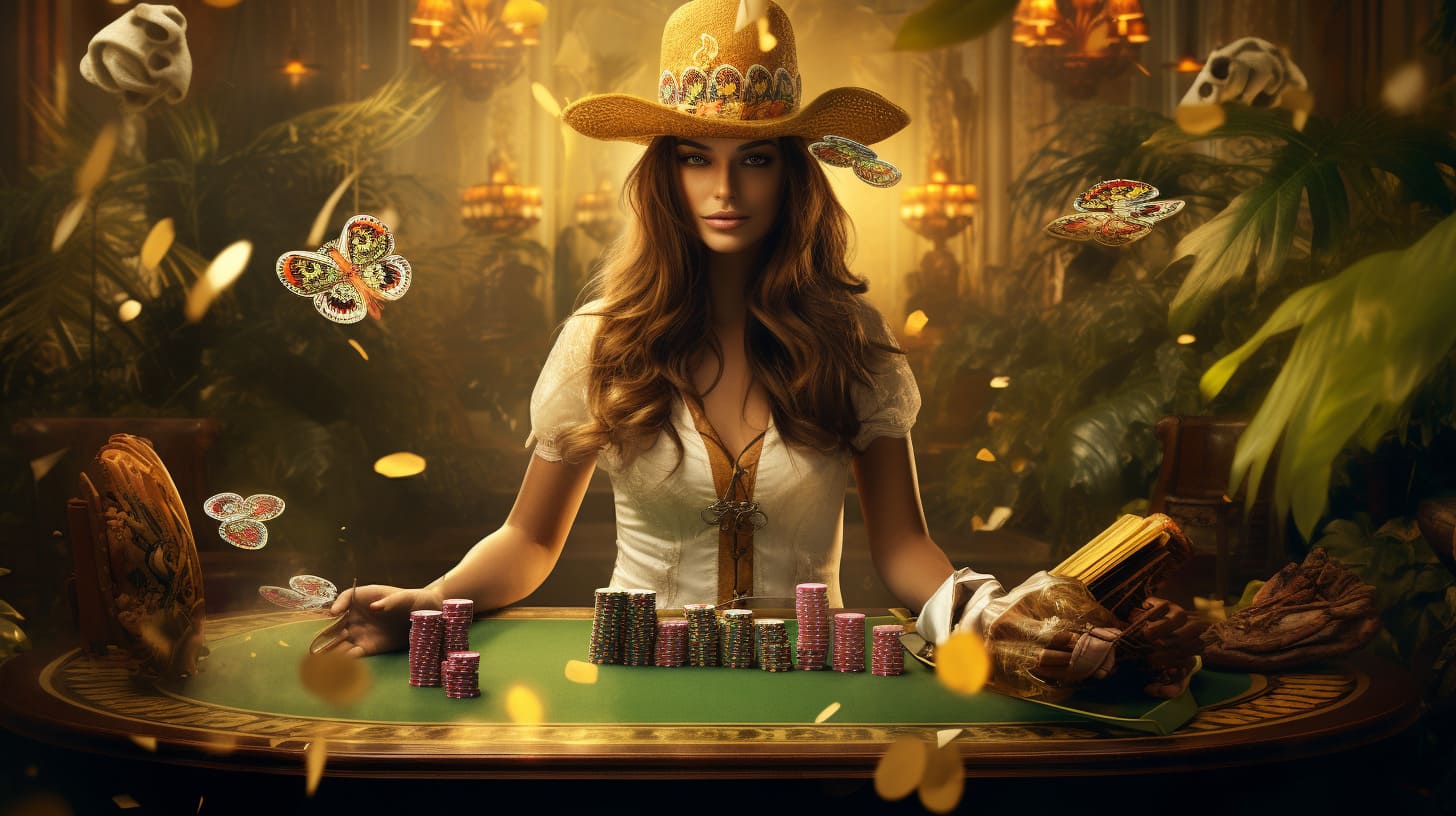 Welcome Bonus Package