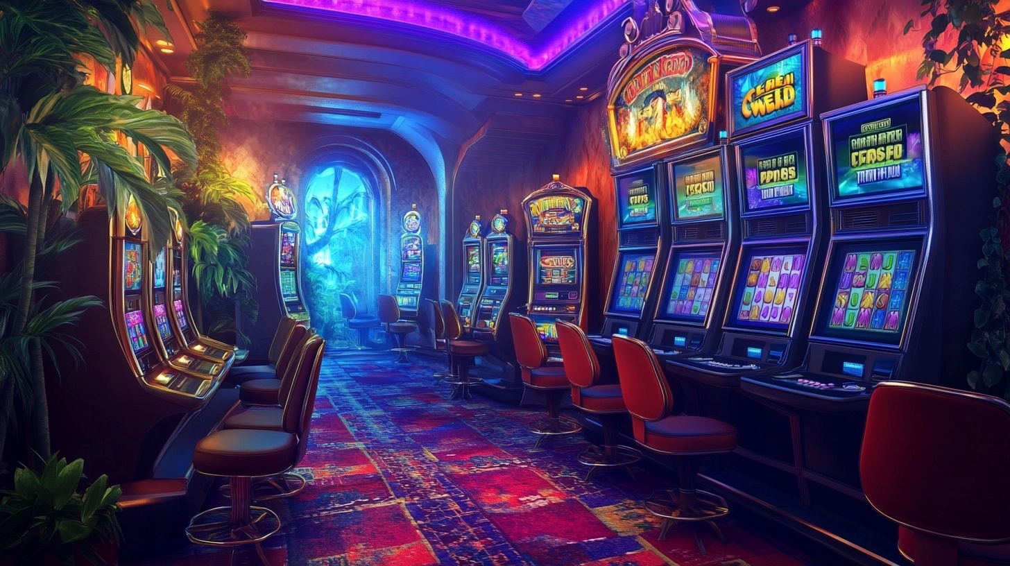 Welcome Bonus Package